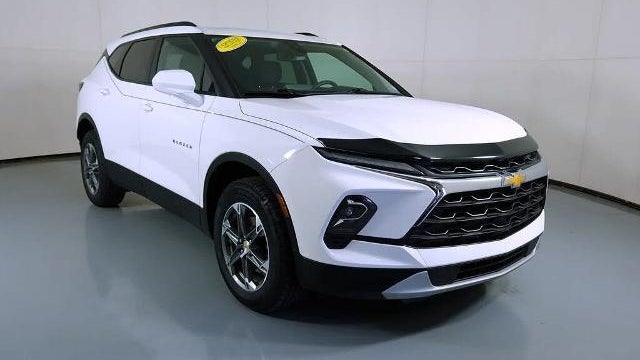 Preowned 2023 Chevrolet Blazer LT for Sale
