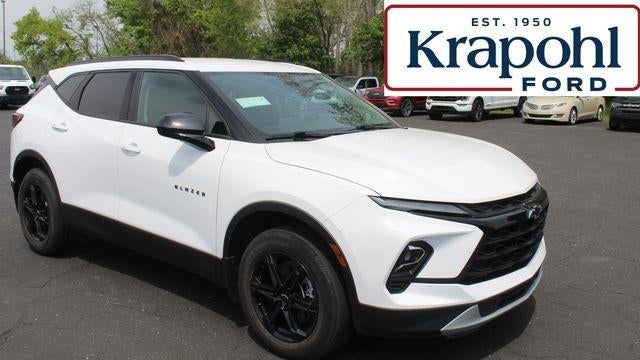 Preowned 2024 Chevrolet Blazer LT for Sale
