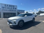 2024 Blazer Thumbnail 1