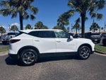 2024 Blazer Thumbnail 5