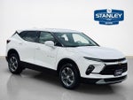 2025 Blazer Thumbnail 1