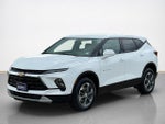 2025 Blazer Thumbnail 3