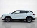 2025 Blazer Thumbnail 4