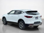 2025 Blazer Thumbnail 5
