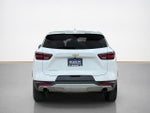 2025 Blazer Thumbnail 6