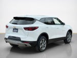 2025 Blazer Thumbnail 7