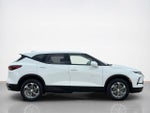 2025 Blazer Thumbnail 8