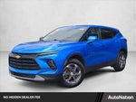 2025 Blazer Thumbnail 1