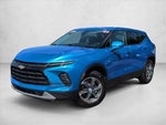 2025 Blazer Thumbnail 3