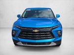 2025 Blazer Thumbnail 4