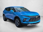 2025 Blazer Thumbnail 5