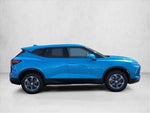 2025 Blazer Thumbnail 6