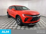 2025 Blazer Thumbnail 2