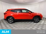 2025 Blazer Thumbnail 4