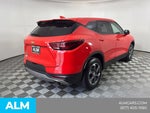 2025 Blazer Thumbnail 5