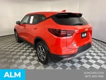 2025 Blazer Thumbnail 8