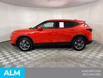 2025 Blazer Thumbnail 9