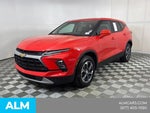 2025 Blazer Thumbnail 36