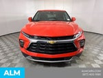 2025 Blazer Thumbnail 37