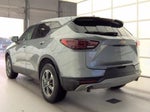 2025 Blazer Thumbnail 4