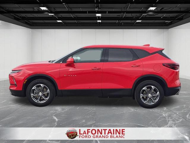2025 Chevrolet Blazer - $25,395