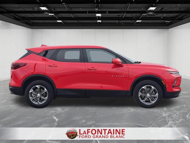 2025 Chevrolet Blazer - $25,395