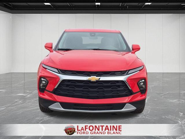 2025 Chevrolet Blazer - $25,395