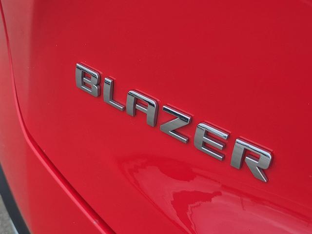 2025 Chevrolet Blazer - $25,395