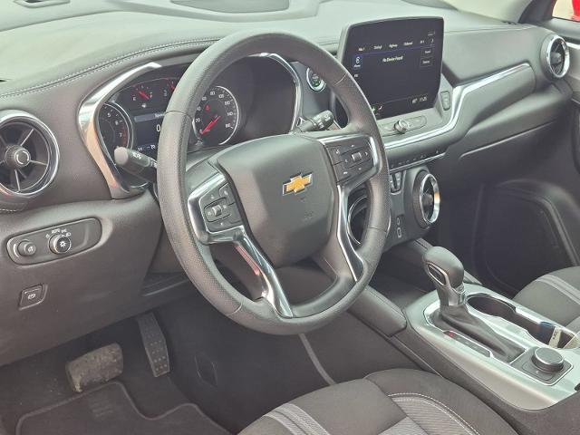 2025 Chevrolet Blazer - $25,395