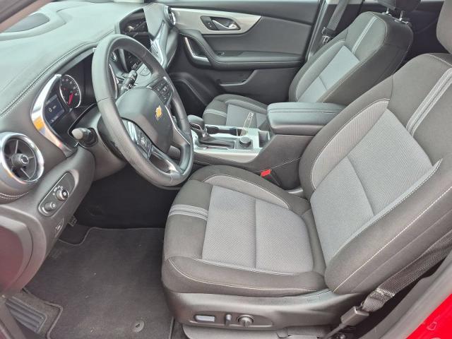2025 Chevrolet Blazer - $25,395