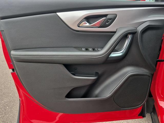 2025 Chevrolet Blazer - $25,395