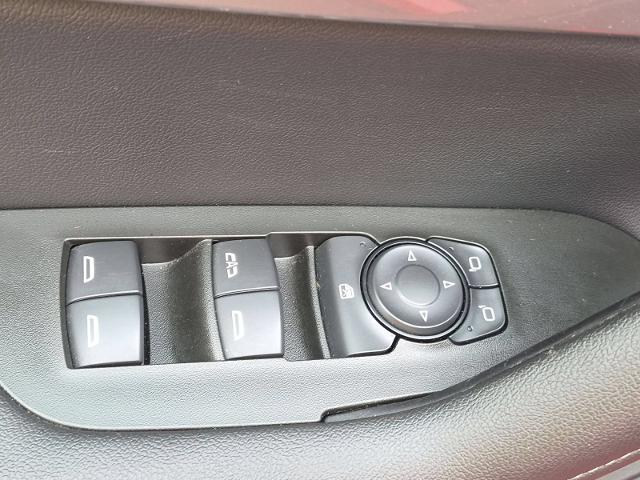 2025 Chevrolet Blazer - $25,395