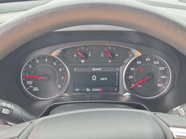 2025 Chevrolet Blazer - $25,395