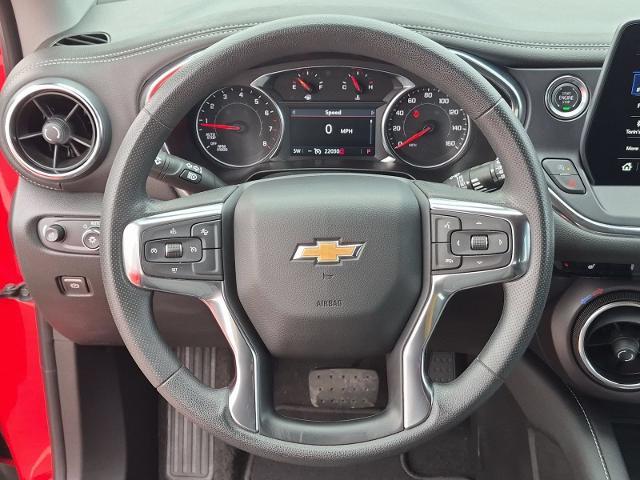 2025 Chevrolet Blazer - $25,395