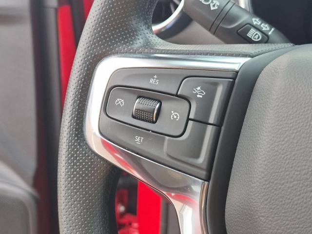 2025 Chevrolet Blazer - $25,395
