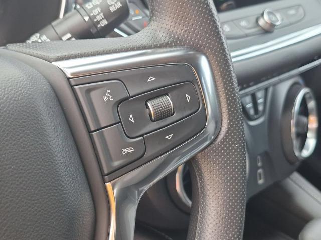 2025 Chevrolet Blazer - $25,395