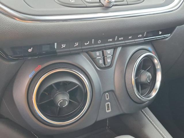 2025 Chevrolet Blazer - $25,395