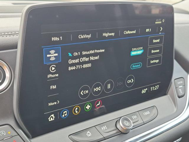 2025 Chevrolet Blazer - $25,395