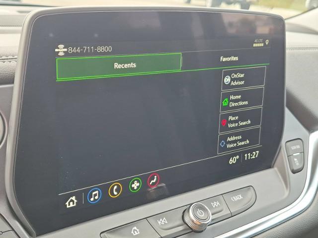 2025 Chevrolet Blazer - $25,395