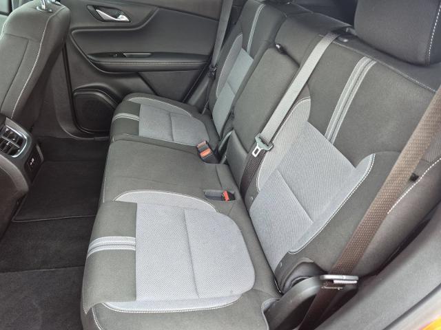2025 Chevrolet Blazer - $25,395
