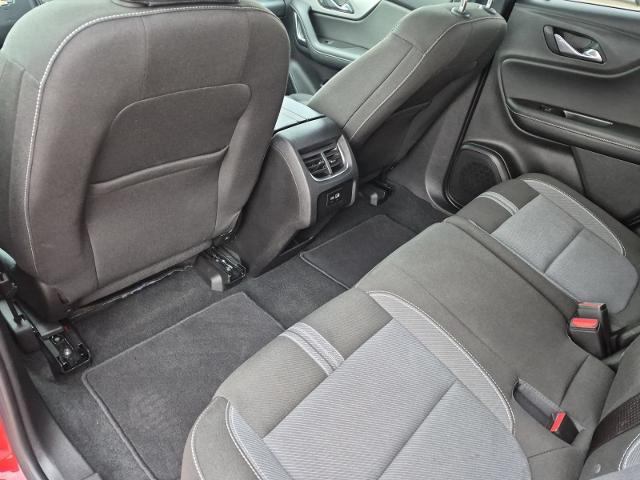 2025 Chevrolet Blazer - $25,395