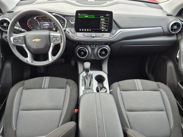 2025 Chevrolet Blazer - $25,395