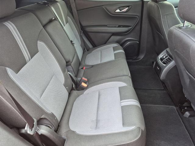 2025 Chevrolet Blazer - $25,395