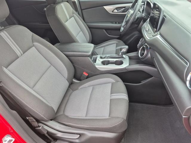 2025 Chevrolet Blazer - $25,395