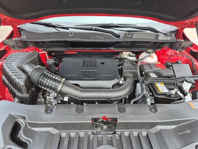 2025 Chevrolet Blazer - $25,395