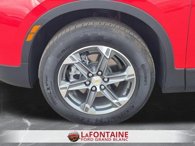2025 Chevrolet Blazer - $25,395