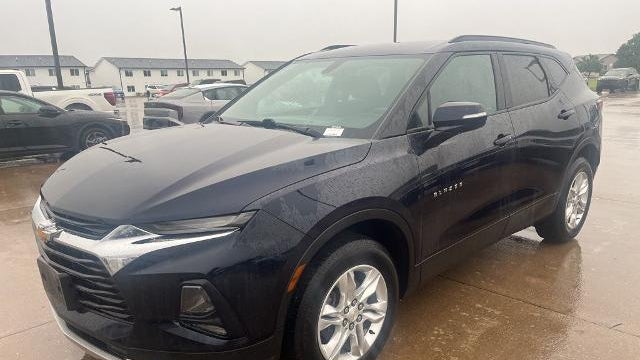 Preowned 2020 Chevrolet Blazer LT for Sale