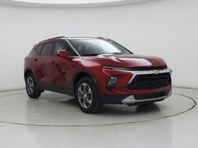 2023 Chevrolet Blazer LT 4DR SUV W/2LT