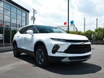 2025 Blazer Thumbnail 3