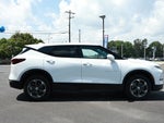 2025 Blazer Thumbnail 4